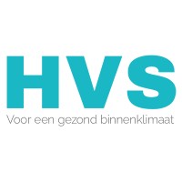 HVSystems logo - Similar company to Cleanflow Air Technology