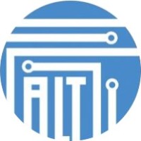 Alt solution logo - Similar company to Cv لاين