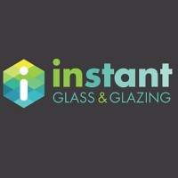 Instant Glass & Glazing Ltd logo - Similar company to Build Something Better