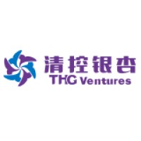 THG Ventures logo - Similar company to Ptk Technologies