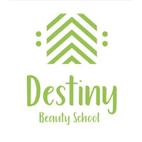 Destiny Beauty School logo - Similar company to Pyramid Precinct