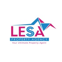 Lesa Property Agency logo - Similar company to Isoken Consulting Group