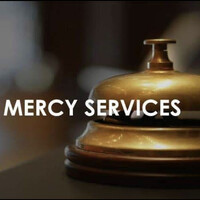 Mercy services logo - Similar company to Timesol