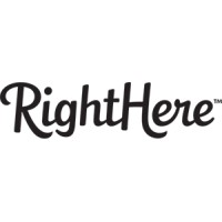 RightHere LLC logo - Similar company to Amplelink Electronics