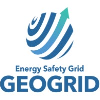GEOGRID logo - Similar company to Refresh.Cv
