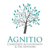 Agnitio Chartered Accountants and Business Advisors logo - Similar company to Oranjelo