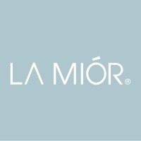 La Mior logo - Similar company to Fablay India Cosmetics