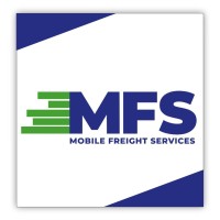 Mobile Freight Services P/L logo - Similar company to Tsl Recruitment