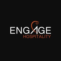 Engage Hospitality logo - Similar company to Pitch Experiences