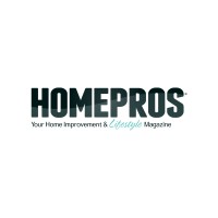 HomePros logo - Similar company to Givelify