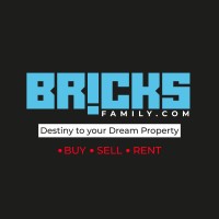 BricksFamily.com logo - Similar company to Degitizer It Solutions
