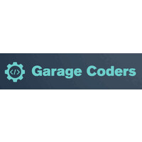 GarageCoders logo - Similar company to Tiedcomm