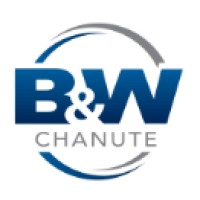 Chanute Manufacturing logo - Similar company to Technotherm Llc