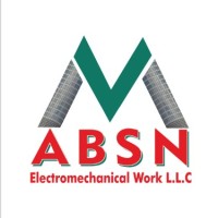 ABSN Electromechanical LLC logo - Similar company to Adam Musa Technical Services
