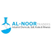Alnoor Rockmin Salt logo - Similar company to Al Kausar Salt Refinery