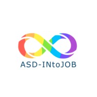 ASD-INtoJOB logo - Similar company to Edtech Magyarország