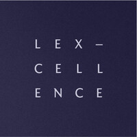 LEXCELLENCE logo - Similar company to Lexcellence Ag – Legal Services