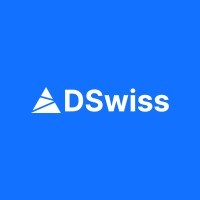 DSwiss AG logo - Similar company to Nezasa