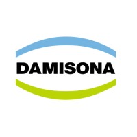Damisona Group logo - Similar company to Advanced Consulting And Training Ltd.