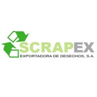 Scrapex Guatemala logo - Similar company to Interstate Enterprises