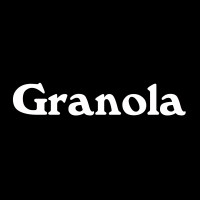 Granola logo - Similar company to Granola Factory