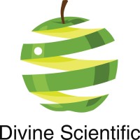 Divine Scientific logo - Similar company to Winsson India
