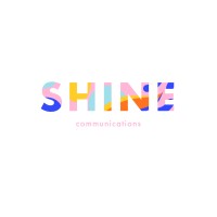 SHINE communications logo - Similar company to Integrated College Dungannon