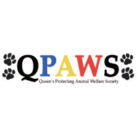 Queen's Protecting Animal Welfare Society (QPAWS) logo - Similar company to Project Happiness