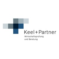 Keel+Partner AG logo - Similar company to Revio Ag