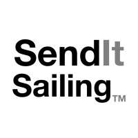 SendIt Sailing logo - Similar company to Evolution Sails