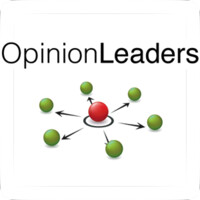 Opinion Leaders logo - Similar company to Aro Messaging