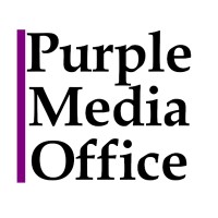 Purple Media Office logo - Similar company to Livingtown