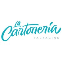 La Cartonería logo - Similar company to Oh! Seeds