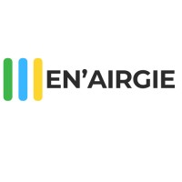 En'airgie logo - Similar company to 42 Advisors