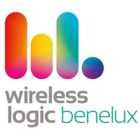 Wireless Logic Benelux logo - Similar company to Solidex