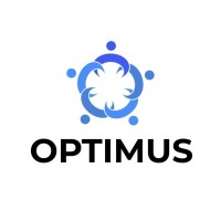 Optimus Technosoft logo - Similar company to Oasis Group