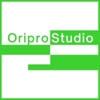 Oripro Studio logo - Similar company to Physicsolver