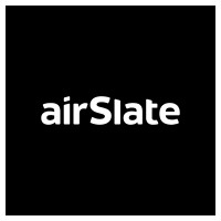 airSlate logo - Similar company to Electroneek