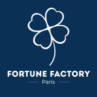 Fortune Factory logo - Similar company to Baltimore-Paris
