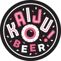 KAIJU! Beer logo - Similar company to Brightview Global Holdings Pty Limited