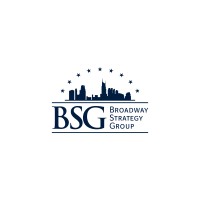Broadway Strategy Group logo - Similar company to The 11 Group Llc