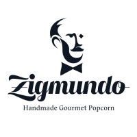 ZIGMUNDO logo - Similar company to Cukrari.Sk