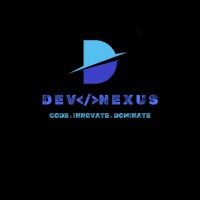DEV</>NEXUS logo - Similar company to Noobuild