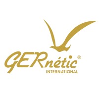 Gernetic International logo - Similar company to Gernetic International