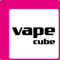 Vape Cube ltd logo - Similar company to Absolute Ejuice