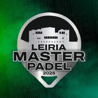 Leiria Master Padel logo - Similar company to Bath & Racquet Residences And Club