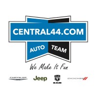 Central Auto Team of Raynham logo - Similar company to Central Auto Group