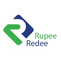 RupeeRedee logo - Similar company to Paycrunch