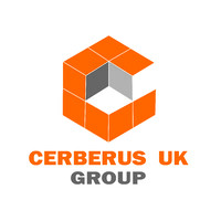 Cerberus UK Group logo - Similar company to Hydeas Technology Ltd