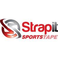 Strapit Medical & Sports Supplies logo - Similar company to Fresche Bioscience